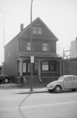 [1232 Hornby Street]