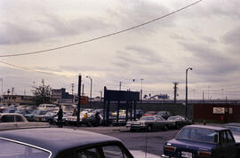 [Chevron gas station near Pender Street and Carrall Street, 1 of 11]
