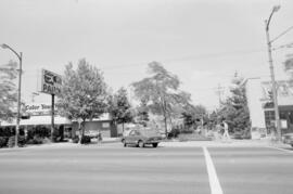 Bayswater [Street] and Broadway [intersection, 3 of 4]