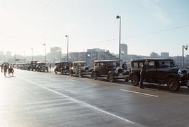 Cambie Bridge Opening - C [9 of 15]