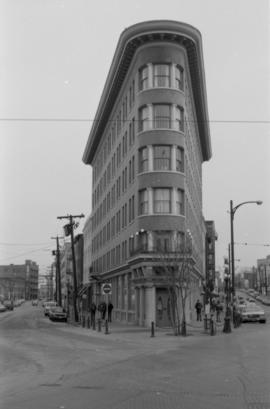 41-47 Powell Street