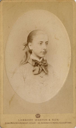 Ada G. Jefferson Hamber