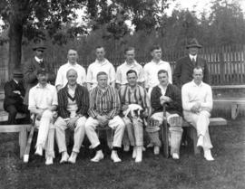 Brockton Point Cricket Club