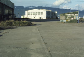 Hangar #3 - exterior [1 of 16]