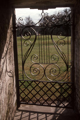 Gardens - United States : Drayton Hall