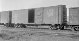 C.N.R. Boxcar [#]521382