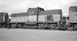 S.P.and S. [Diesel, Eng. Switcher #]4011