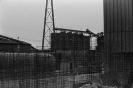 [View of construction site, 1 of 4]