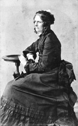 [Mrs. Charles Thomas Woods (nee Maria Kingsmill)]