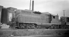 C.N.R. Diesel, [Road Eng. #]1748 [Class GR-17a]