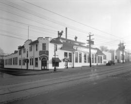 Nelson Laundry [2300] Cambie Street