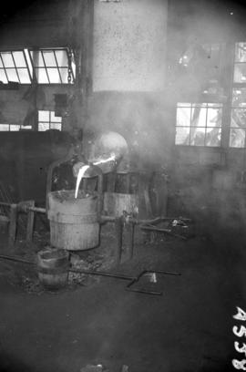 [Equipment at the Canadian Summer Iron Works]