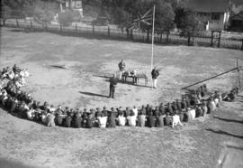 St. George's School - Sports Day 1938