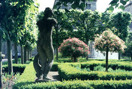Gardens - United Kingdom : Wilton House