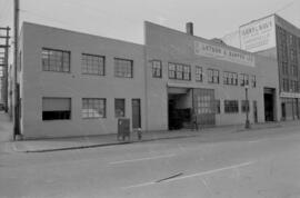 [172 Alexander Street - Letson and Burpee Ltd.]