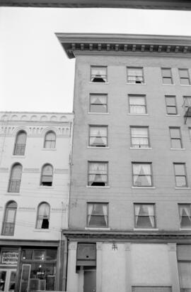 [43-49 Powell Street - Gastown Emporium and Hotel Europe, 2 of 2]