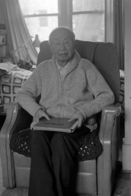 Reverend C.C. Shiu, Vancouver