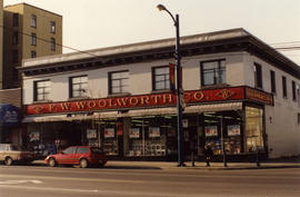 2409 Main Street [F.W. Woolworth Co.]