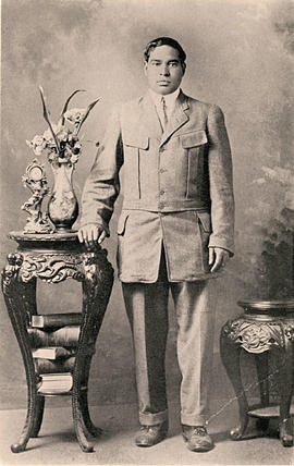 Jagat Singh, Samuel