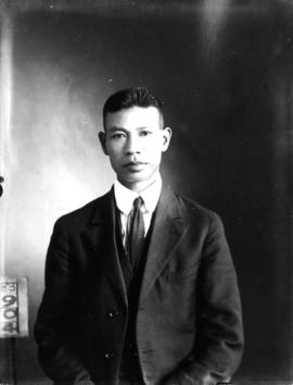 [Unidentified man]