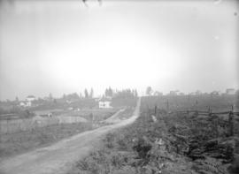 Flett Road [East 18th Avenue] east of Knight Road [Street in Cedar Cottage]