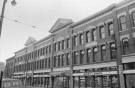 [8-28 West Cordova Street - Army and Navy Department Store, 3 of 5]