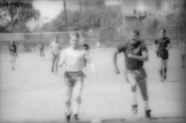 L.A. vs. Atlanta soccer : Gay Games III