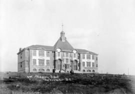 Ridgeway School, North Vancouver, B.C.