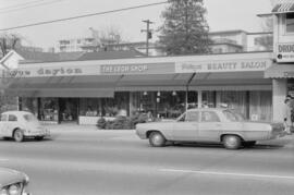 [2277-2285 West 41st Avenue - Joyce Dayton, The Legh Shop, and Plaza Beauty Salon]