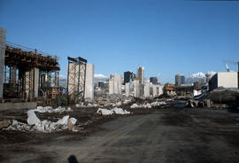 Cambie Bridge Construction - #10 [16 of 21]