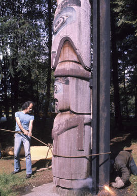 Totem pole - 2 [11 of 20]