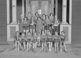 Girls, Pirates Lacrosse Club