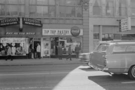 [10 East Hastings Street - Tip Top Pastry]