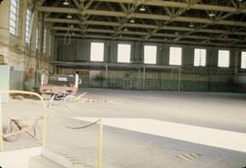 Hangar #8 - interior #1 [2 of 20]