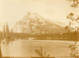 Bow River, Banff National Park