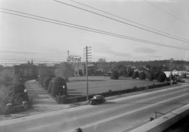 Ford Motor Co. of Canada Ltd. : Kingsway, Burnaby