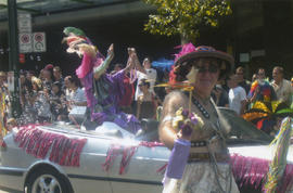 Pride 2009