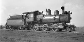 G.N.R. [Steam,] Yard Eng. [#]461 [Class 2-6-0]