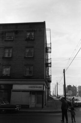 [500-508 East Cordova Street, 1 of 5]