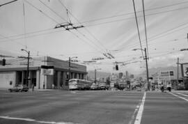 Cambie [Street] and Broadway [intersection, 4 of 4]