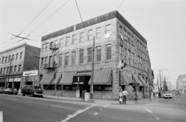 1-9 West Cordova Street