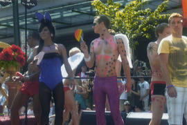Pride 2009