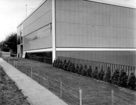 Kerrisdale Exchange Building