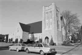Ryerson Church, 2195 West 45th Avenue