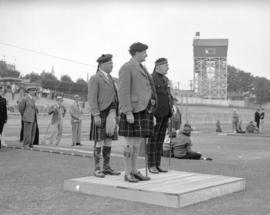 Caledonian Games