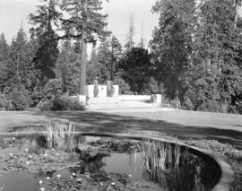 [Harding memorial]