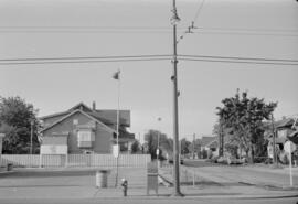 [West Broadway and Balaclava Street intersection, 1 of 3]