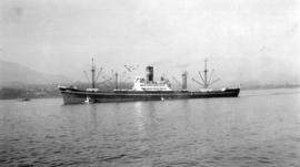 S.S. Shoun Maru