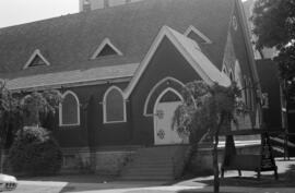 [1130 Jervis Street - St. Paul's Anglican Church, 3 of 4]