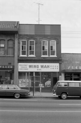 [506 Main Street - Wing Wah Co.]